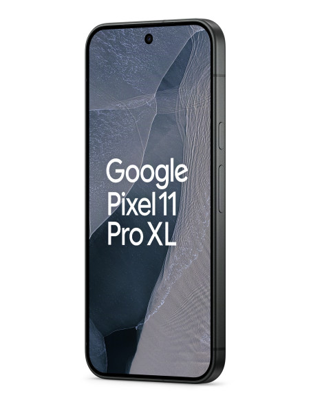 Google Pixel 11 Pro XL 512GB Obsidian