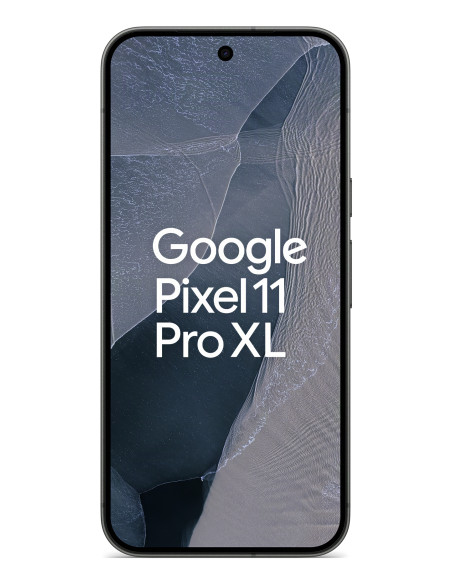 Google Pixel 11 Pro XL 512GB Obsidian
