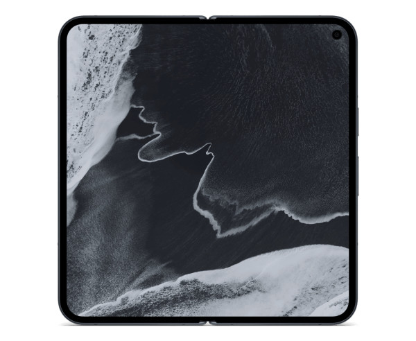 Google Pixel 11 Pro Fold 256GB Obsidian