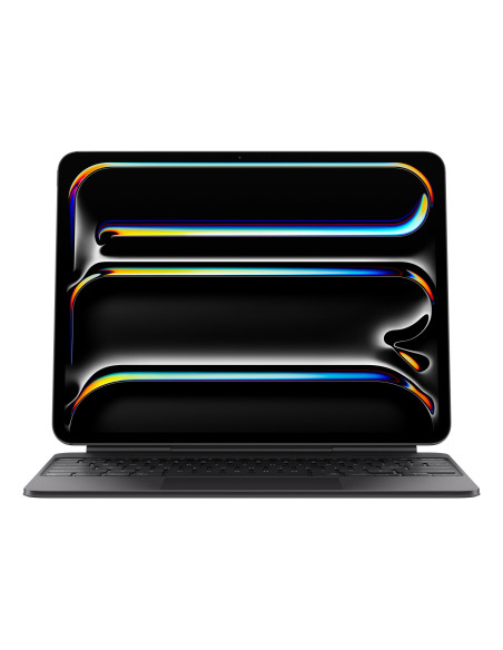Apple Magic Keyboard pour iPad Pro 13 pouces (M4) - Français - Noir