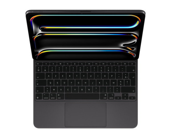 Apple Magic Keyboard pour iPad Pro 13 pouces...