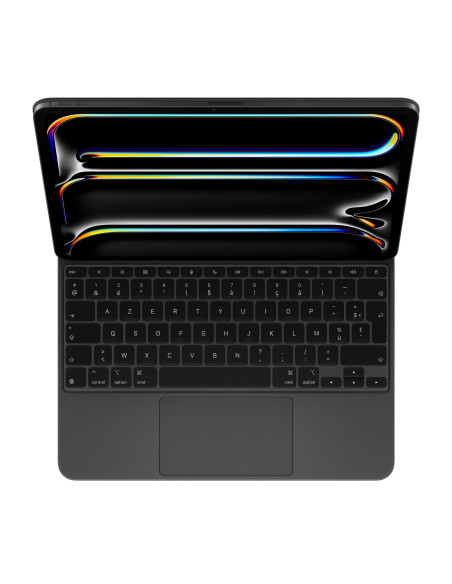 Apple Magic Keyboard pour iPad Pro 13 pouces (M4) - Français - Noir