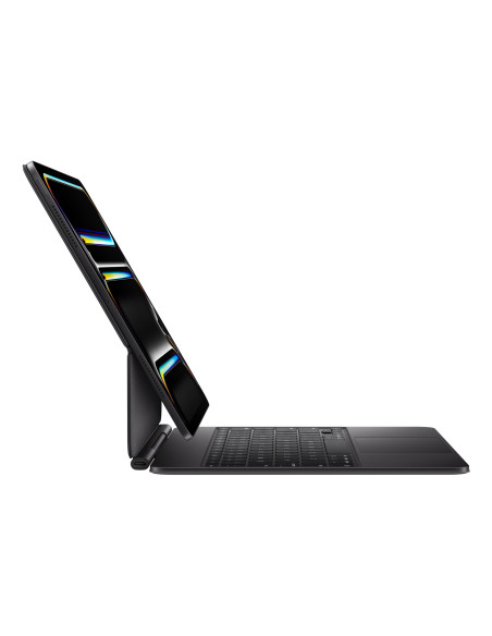 Apple Magic Keyboard pour iPad Pro 13 pouces (M4) - Français - Noir
