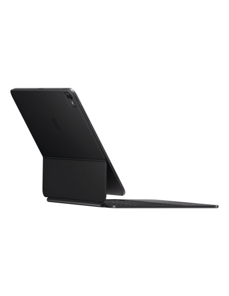 Apple Magic Keyboard pour iPad Pro 13 pouces (M4) - Français - Noir