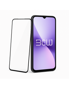 BCW Vitre protection Samsung Galaxy A27