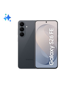 Samsung Galaxy S26 FE 5G 128GB Graphite