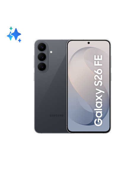 Samsung Galaxy S26 FE 5G 128GB Graphite