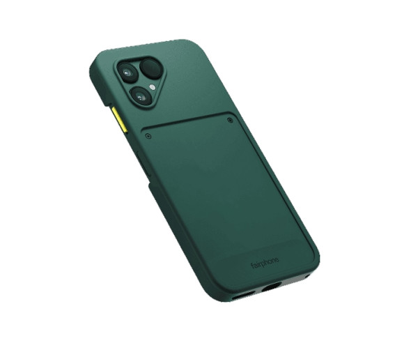 Fairphone Gen. 6/6+ Protective Case Fore