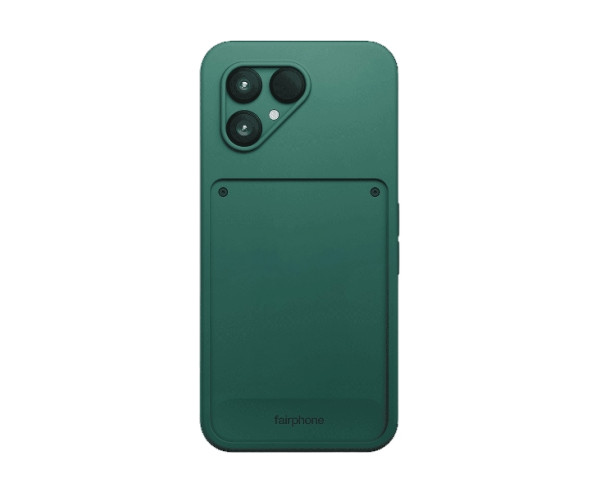 Fairphone Gen. 6/6+ Protective Case Fore