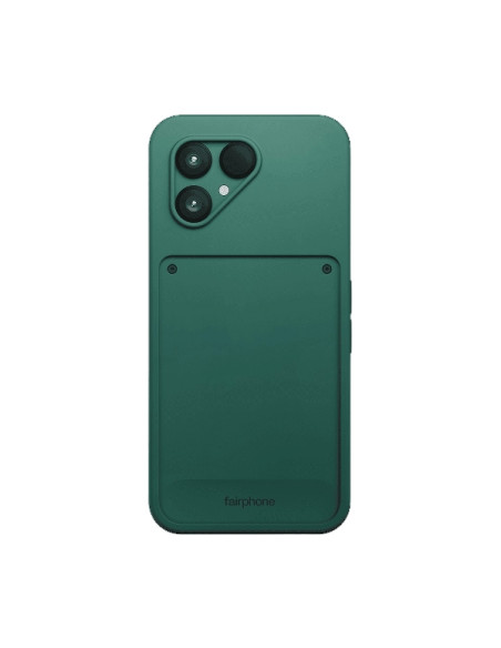 Fairphone Gen. 6/6+ Protective Case Fore