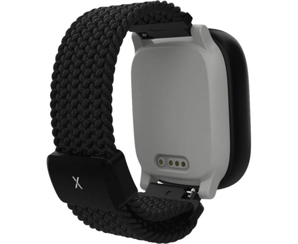 Doro X6 Play e-sim Kids Watch Black