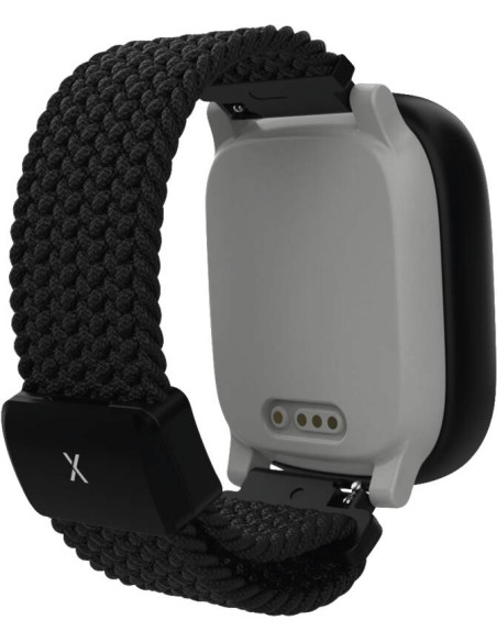 Doro X6 Play e-sim Kids Watch Black