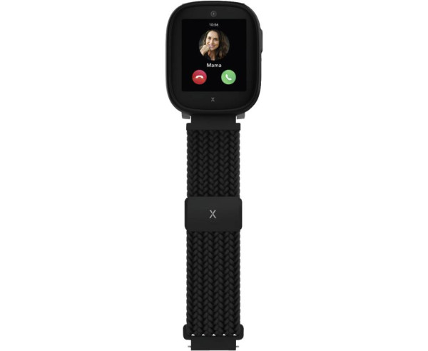 Doro X6 Play e-sim Kids Watch Black