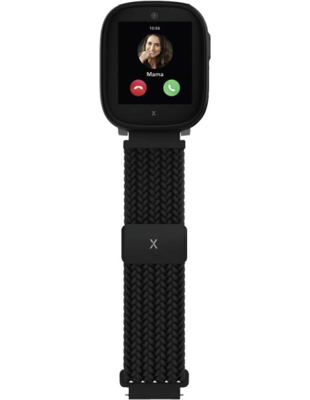 Doro X6 Play e-sim Kids Watch Black