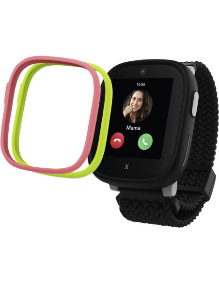 Doro X6 Play e-sim Kids Watch Black