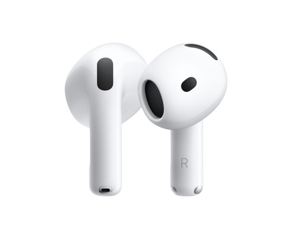 Apple AirPods 5 with Wireless Charging C