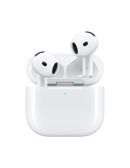 Apple AirPods 5 with Wireless Charging C