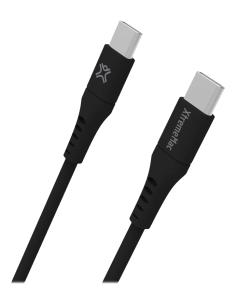 BCW - Câble USB-C vers USB-C Flexi 2,5m