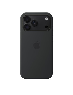 Apple iPhone 18 Pro Max Silicone Case MS
