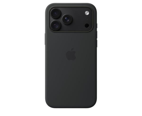 Apple iPhone 18 Pro Max Silicone Case MS