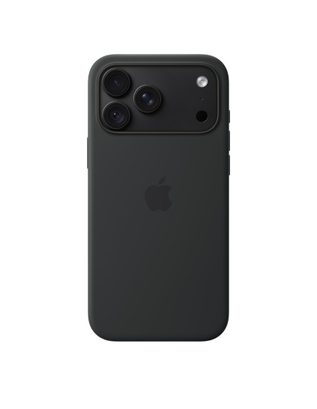 Apple iPhone 18 Pro Max Silicone Case MS