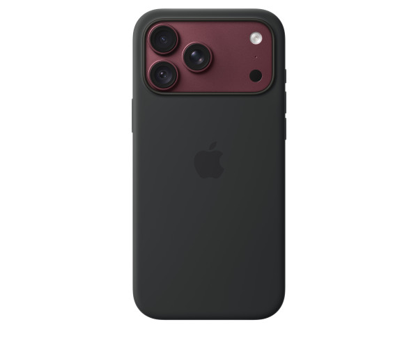 Apple iPhone 18 Pro Max Silicone Case MS