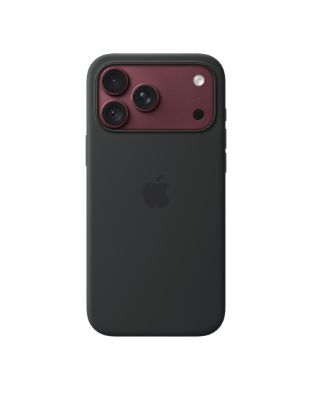 Apple iPhone 18 Pro Max Silicone Case MS