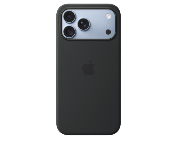 Apple iPhone 18 Pro Max Silicone Case MS