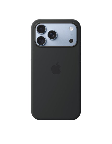 Apple iPhone 18 Pro Max Silicone Case MS