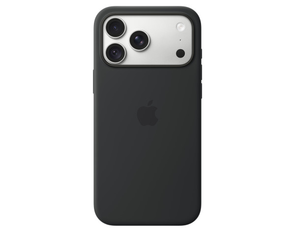 Apple iPhone 18 Pro Max Silicone Case MS