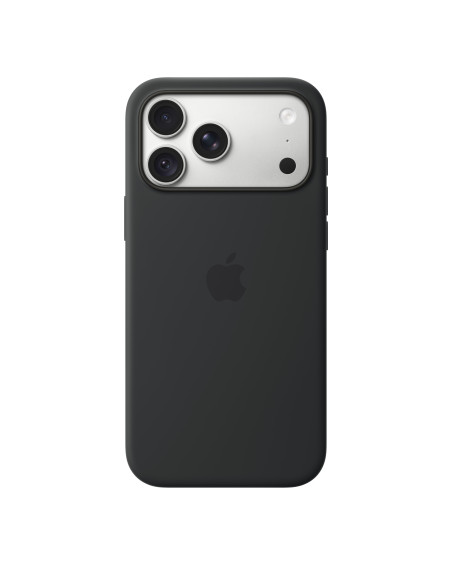 Apple iPhone 18 Pro Max Silicone Case MS