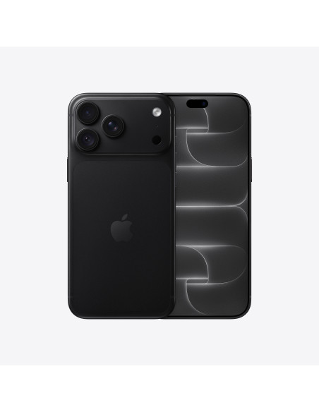Apple iPhone 18 Pro Max 512GB Black