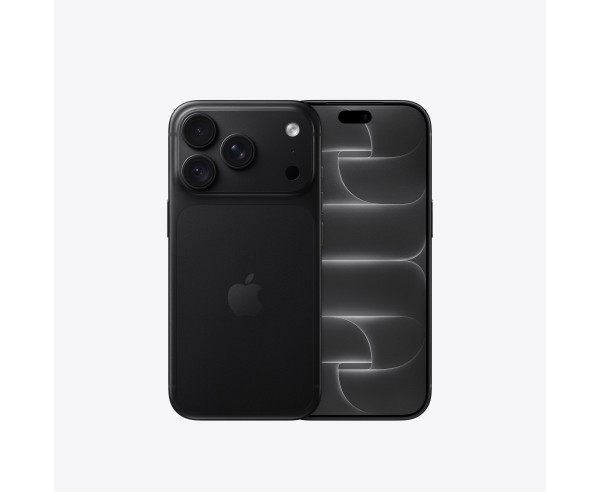 Apple iPhone 18 Pro 1TB Black