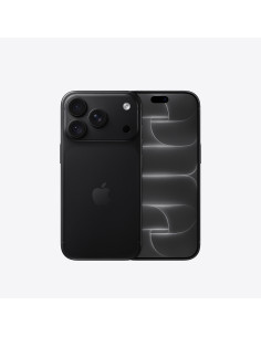 Apple iPhone 18 Pro 1TB Black 2