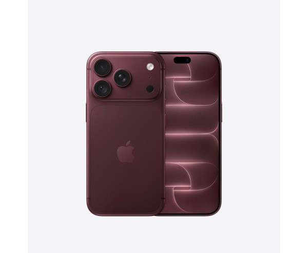 Apple iPhone 18 Pro 1TB Burgundy