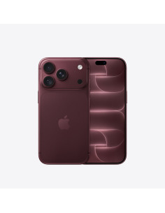 Apple iPhone 18 Pro 1TB Burgundy 2