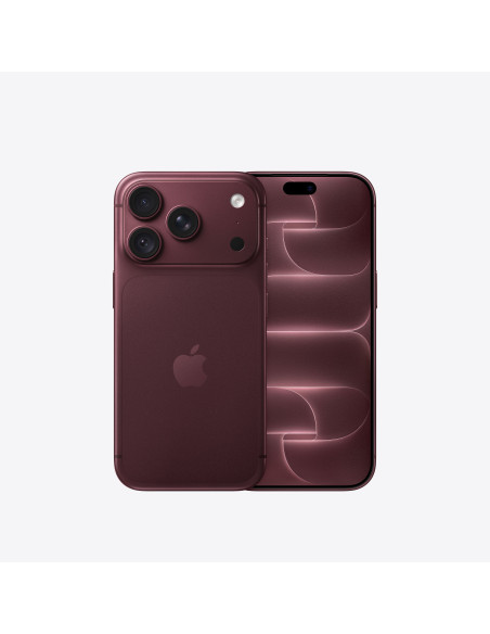 Apple iPhone 18 Pro 1TB Burgundy