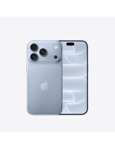 Apple iPhone 18 Pro 1TB Glacier