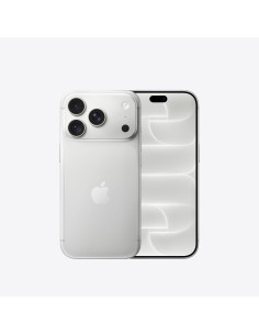 Apple iPhone 18 Pro 1TB Silver