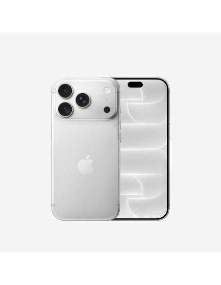 Apple iPhone 18 Pro 1TB Silver