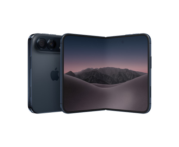 Apple iPhone Duo 512GB Night Sky
