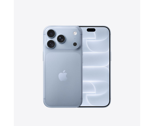 Apple iPhone 18 Pro 2TB Glacier