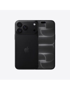 Apple iPhone 18 Pro Max 2TB Black 2
