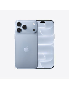 Apple iPhone 18 Pro Max 2TB Glacier