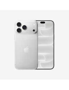 Apple iPhone 18 Pro Max 2TB Silver