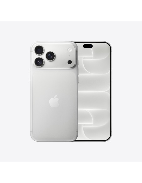 Apple iPhone 18 Pro Max 2TB Silver