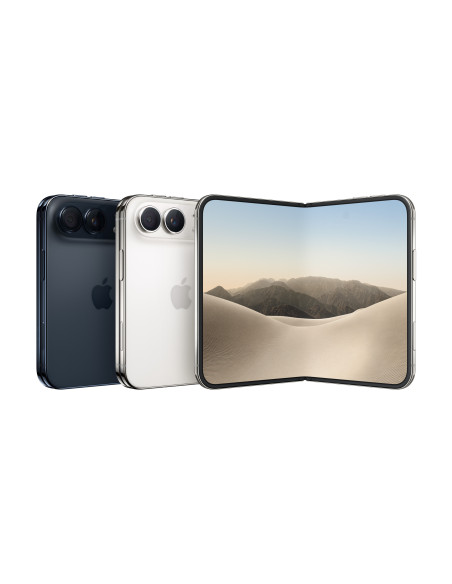 Apple iPhone Duo 2TB Night Sky