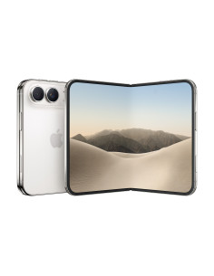 Apple iPhone Duo 2TB Star White 2