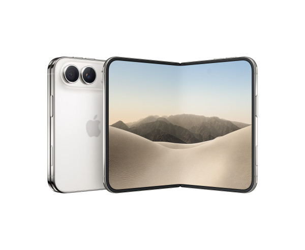 Apple iPhone Duo 2TB Star White