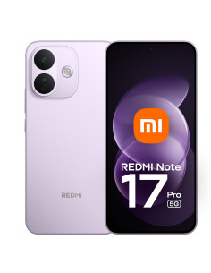Xiaomi Redmi Note 17 Pro 5G 256GB Purple